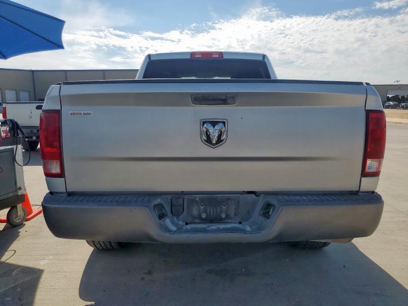Photo 6 from auction – 2011 DODGE RAM 1500 with VIN 1D7RB1GK3BS564740