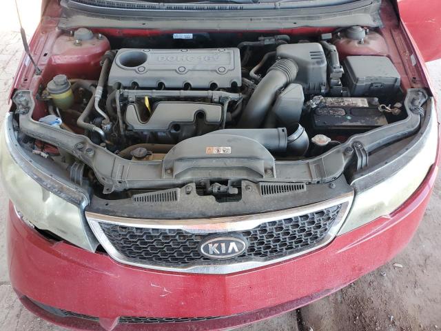 Photo 11 from auction – 2013 KIA FORTE EX with VIN KNAFU4A23D5732666