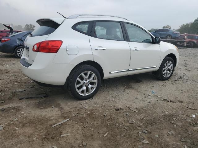 Photo 3 from auction – 2012 NISSAN ROGUE S with VIN JN8AS5MV7CW403626