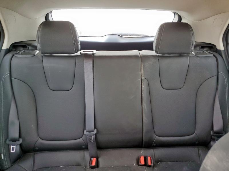 Photo 10 from auction – 2024 BUICK ENCORE GX with VIN KL4AMDSL8RB158413