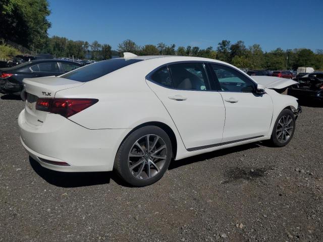 Photo 3 from auction – 2017 ACURA TLX TECH with VIN 19UUB3F50HA001673