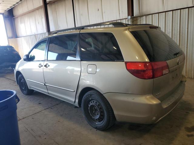 Photo 2 from auction – 2005 TOYOTA SIENNA CE with VIN 5TDZA23C05S286121