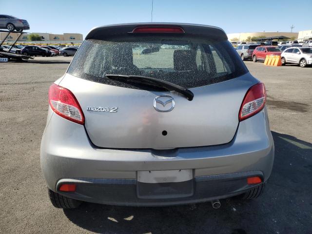 Photo 6 from auction – 2011 MAZDA MAZDA2 with VIN JM1DE1HZ3B0103735