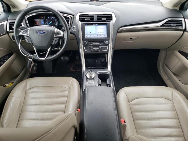 Photo 8 from auction – 2017 FORD FUSION SE with VIN 3FA6P0H98HR180905
