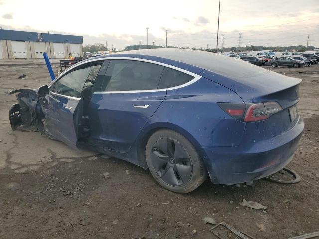 Photo 2 from auction – 2019 TESLA MODEL 3 with VIN 5YJ3E1EB1KF432972