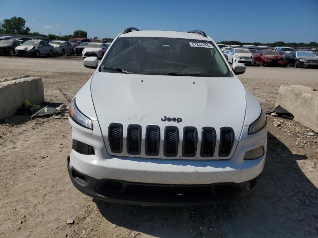 Photo 5 from auction – 2016 JEEP CHEROKEE L with VIN 1C4PJLCB5GW184322
