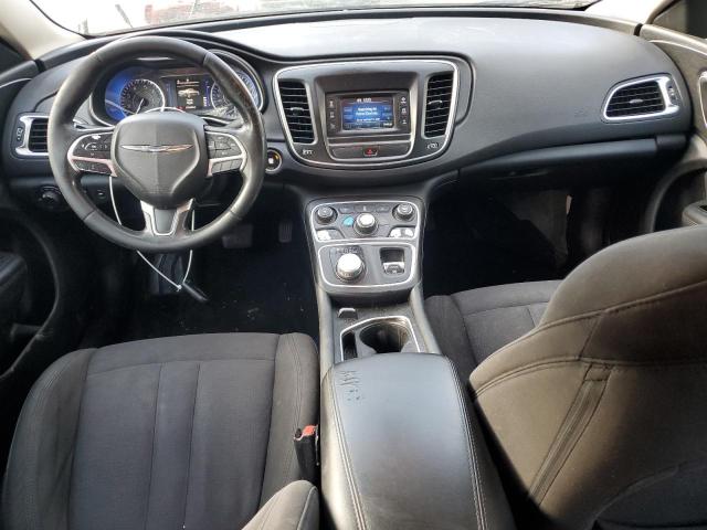 Photo 8 from auction – 2015 CHRYSLER 200 LIMITE with VIN 1C3CCCAB7FN743969