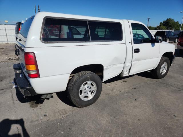 صورة رقم 3 من المزاد - 2000 CHEVROLET SILVERADO مع VIN 1GCEK14T0YZ366803