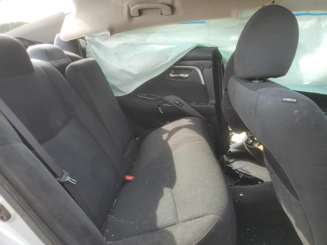 Photo 10 from auction – 2015 NISSAN ALTIMA 2.5 with VIN 1N4AL3AP4FC204581