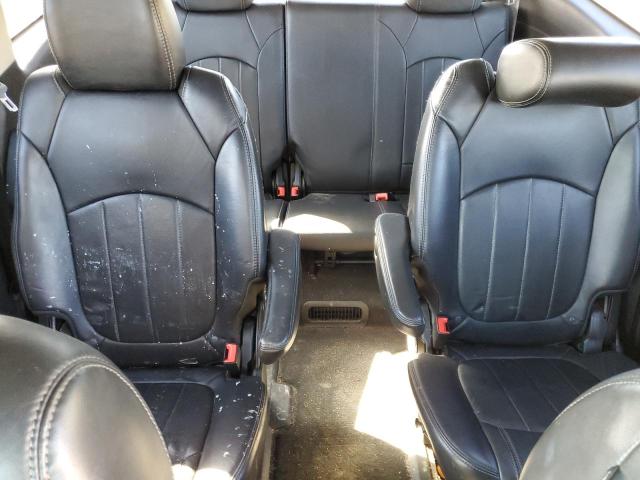 Photo 10 from auction – 2014 CHEVROLET TRAVERSE LTZ with VIN 1GNKRJKD1EJ180506