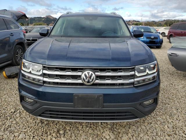 Photo 5 from auction – 2018 VOLKSWAGEN ATLAS SE with VIN 1V2LR2CA2JC590624