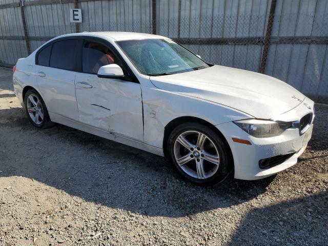Photo 4 from auction – 2015 BMW 320 I with VIN WBA3B1C57FK137869