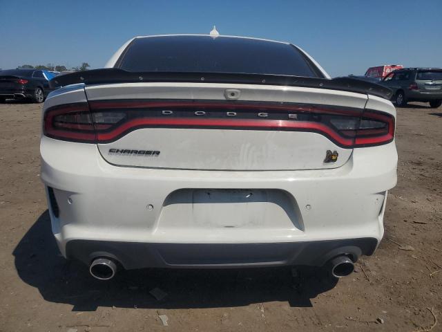 Photo 6 from auction – 2023 DODGE CHARGER SC with VIN 2C3CDXGJ3PH631571