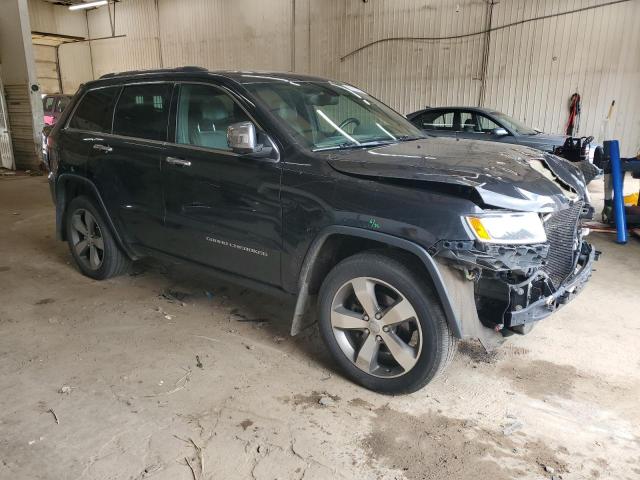 Photo 4 from auction – 2016 JEEP GRAND CHER with VIN 1C4RJFBG5GC376283