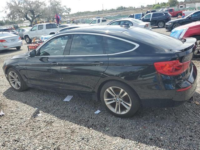 Photo 2 from auction – 2017 BMW 330 XIGT with VIN WBA8Z9C52HG452813