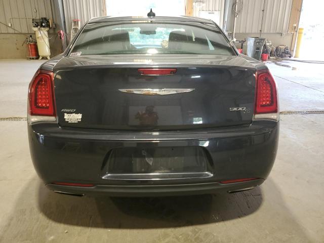 Photo 6 from auction – 2016 CHRYSLER 300 S with VIN 2C3CCAGG5GH167929