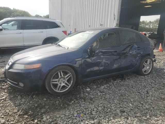Photo 1 from auction – 2008 ACURA TL with VIN 19UUA66268A051939
