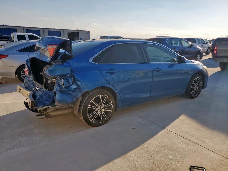 Photo 3 from auction – 2016 TOYOTA CAMRY LE with VIN 4T1BF1FK5GU549617