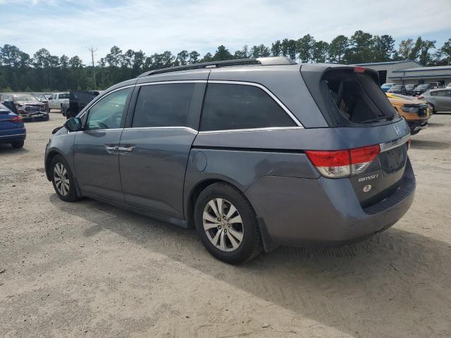 Photo 2 from auction – 2014 HONDA ODYSSEY EX with VIN 5FNRL5H43EB134383