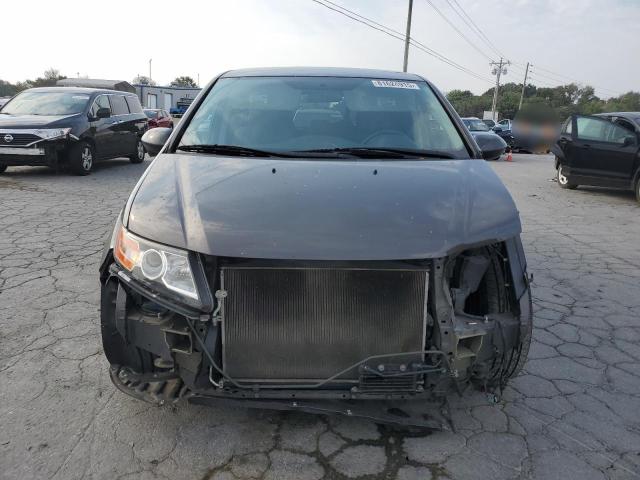 Photo 5 from auction – 2015 HONDA ODYSSEY EX with VIN 5FNRL5H43FB125653