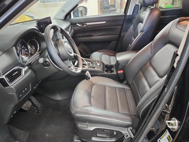 Zdjęcie 7 z aukcji – 2025 MAZDA CX-5 PREFE z VIN JM3KFBCL3S0686974