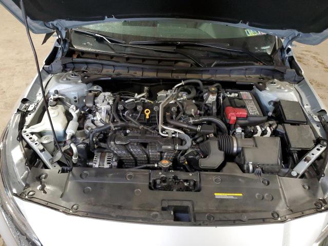 Photo 11 from auction – 2024 NISSAN ALTIMA SV with VIN 1N4BL4DV3RN374153
