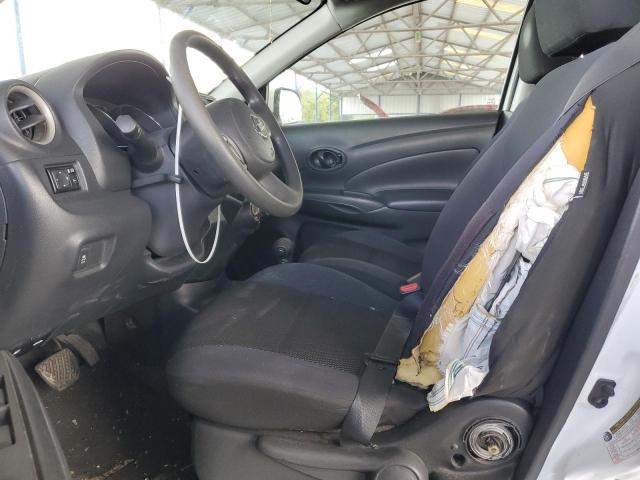 Photo 7 from auction – 2012 NISSAN VERSA S AU with VIN 3N1CN7AP1CL845534