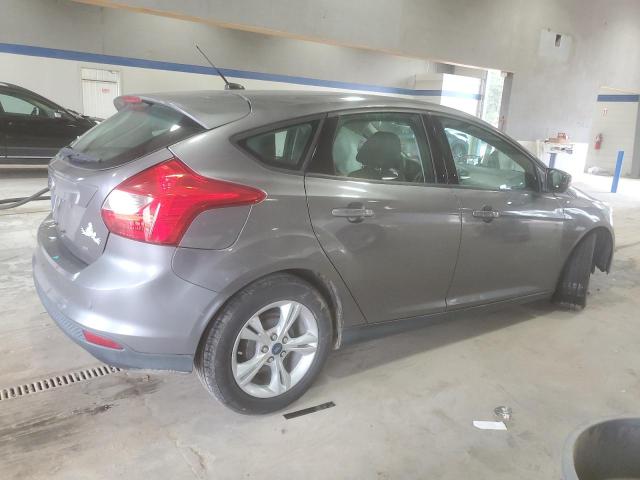 Foto 3 de la subasta – 2014 FORD FOCUS SE con VIN 1FADP3K2XEL338613