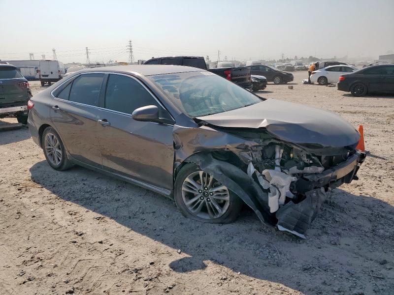 Photo 4 from auction – 2016 TOYOTA CAMRY LE with VIN 4T1BF1FKXGU251547