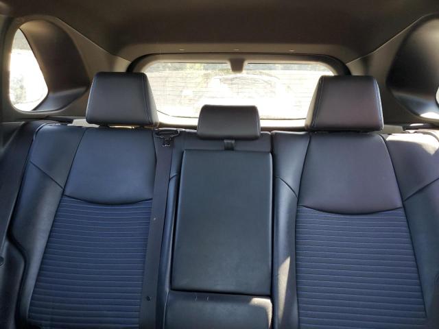 Photo 10 from auction – 2019 TOYOTA RAV4 XSE with VIN JTMEWRFV2KD522281