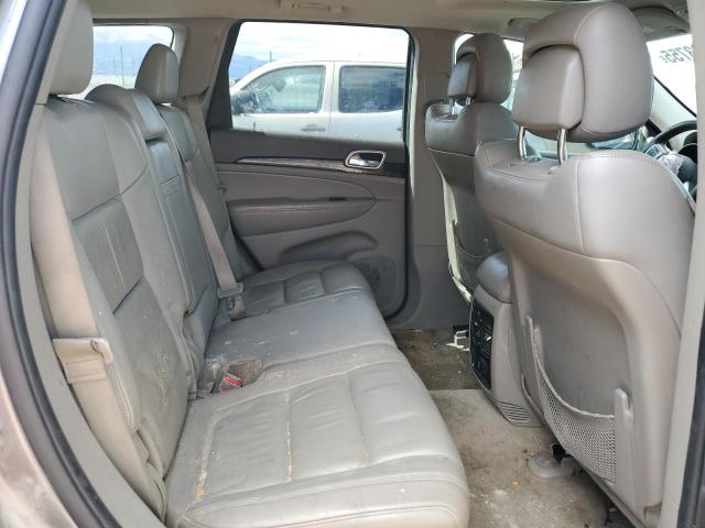 Photo 11 from auction – 2012 JEEP GRAND CHER with VIN 1C4RJFAG5CC156914