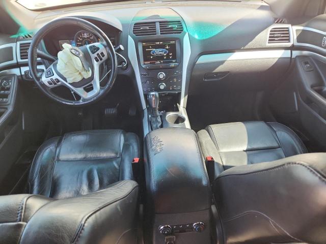 Photo 8 from auction – 2013 FORD EXPLORER X with VIN 1FM5K8D80DGA30610