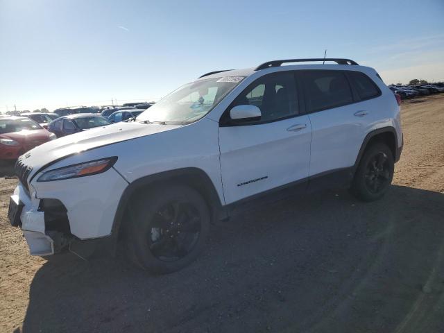 JEEP CHEROKEE L 2018 with VIN 1C4PJMCX0JD508913 - Photo from auction