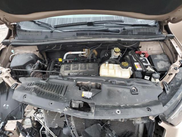 Photo 11 from auction – 2018 BUICK ENCORE PRE with VIN KL4CJASB3JB524399