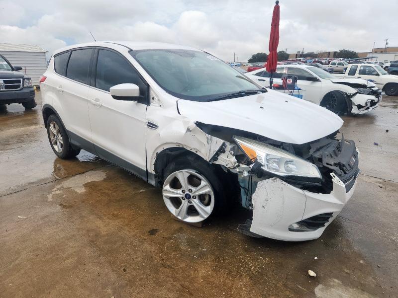 Photo 4 from auction – 2015 FORD ESCAPE with VIN 1FMCU0G78FUB72083