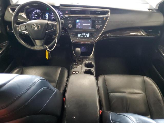 Photo 8 from auction – 2013 TOYOTA AVALON BAS with VIN 4T1BK1EB7DU019271