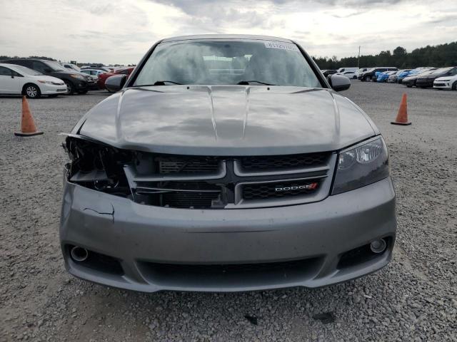 Photo 5 from auction – 2013 DODGE AVENGER SXT with VIN 1C3CDZCG6DN772854