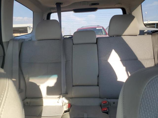 Photo 10 from auction – 2012 SUBARU FORESTER 2 with VIN JF2SHBDC8CH437575