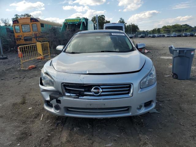 Foto 5 de la subasta – 2014 NISSAN MAXIMA S con VIN 1N4AA5AP7EC430940