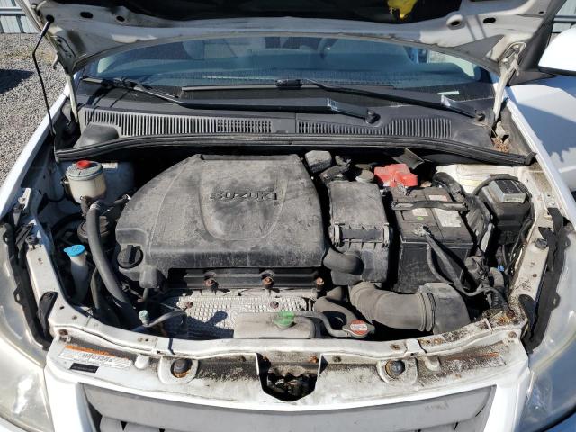 Photo 12 from auction – 2013 SUZUKI SX4 with VIN JS2YA5A36D6100070