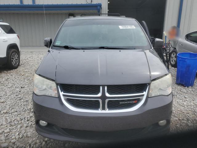 Фото 5 с аукциона – 2014 DODGE GRAND CARA с VIN 2C4RDGCG7ER419635