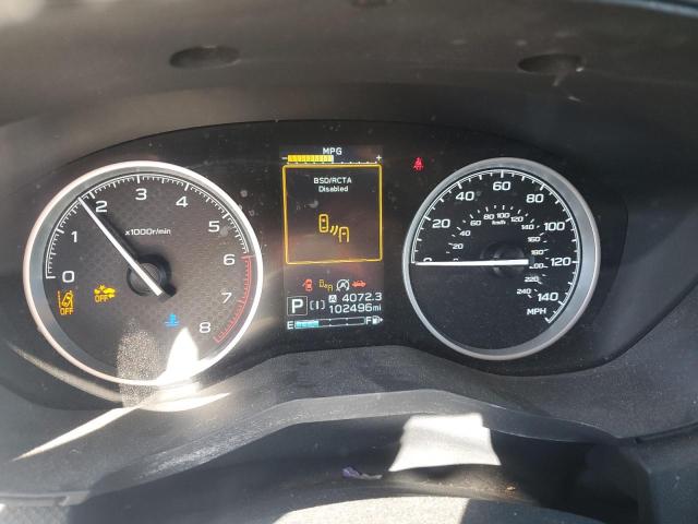 Photo 9 from auction – 2019 SUBARU FORESTER P with VIN JF2SKAGC6KH415001