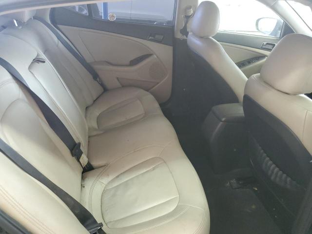 Photo 10 from auction – 2011 KIA OPTIMA LX with VIN KNAGM4A77B5167643