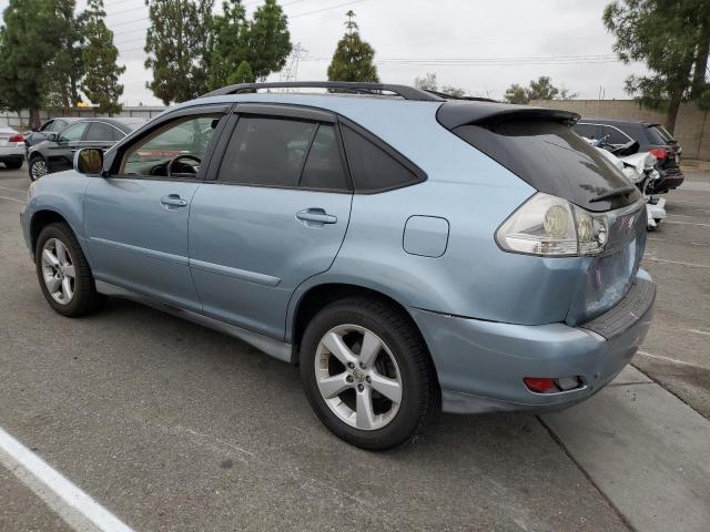Photo 2 from auction – 2007 LEXUS RX 350 with VIN 2T2GK31U67C017084