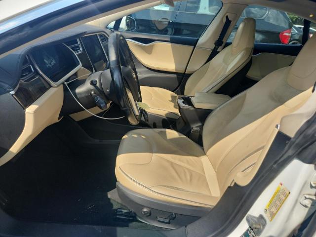 Photo 7 from auction – 2013 TESLA MODEL S with VIN 5YJSA1CNXDFP27933