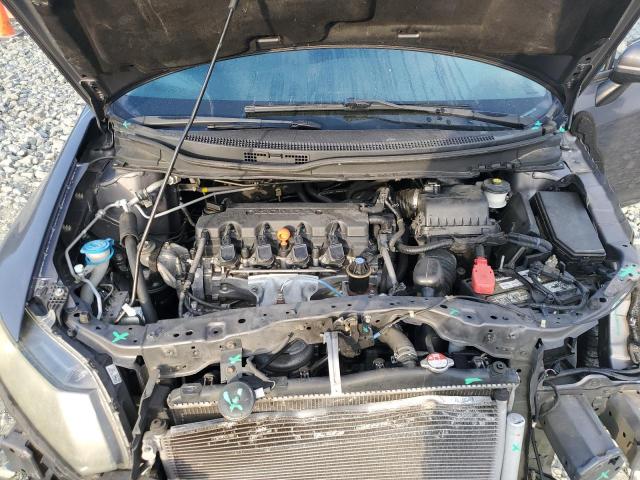 Photo 11 from auction – 2015 HONDA CIVIC LX with VIN 19XFB2F59FE029807