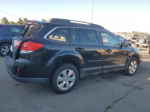 Photo 3 from auction – 2012 SUBARU OUTBACK 3. with VIN 4S4BRDLC1C2280818