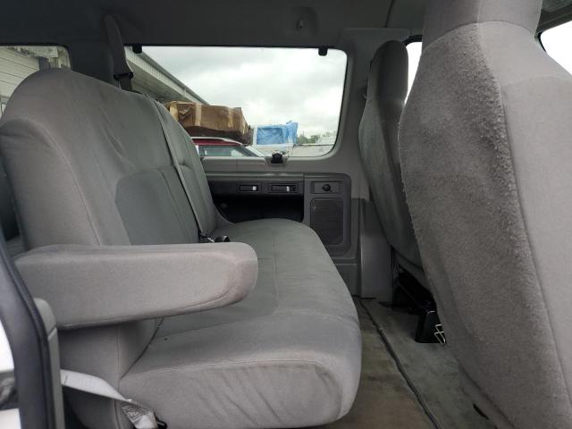 Photo 11 from auction – 2012 FORD ECONOLINE with VIN 1FBNE3BL2CDA29520