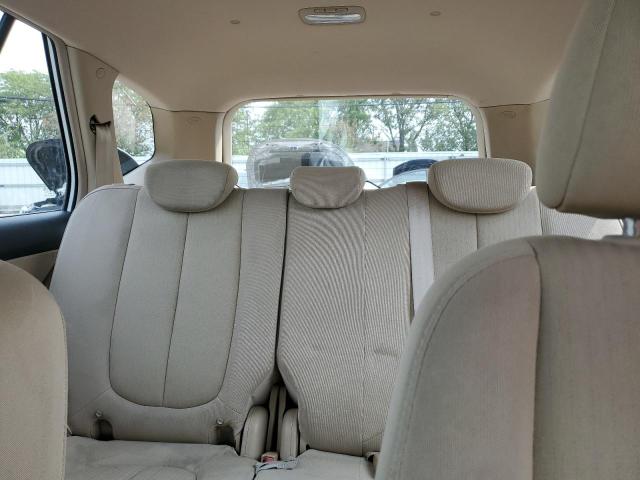 Photo 10 from auction – 2007 KIA RONDO BASE with VIN KNAFG525877095692