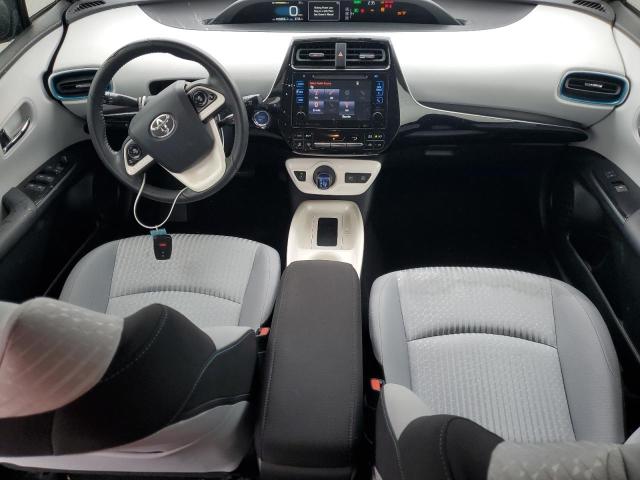 Photo 8 from auction – 2016 TOYOTA PRIUS with VIN JTDKARFU0G3014574